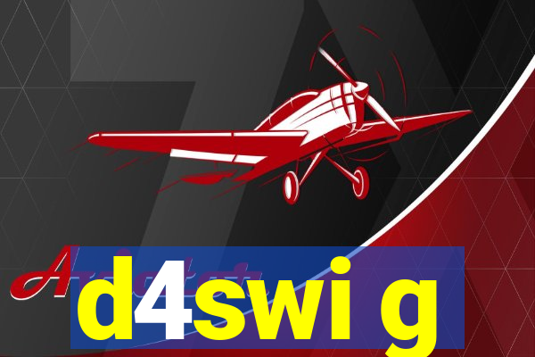 d4swi g